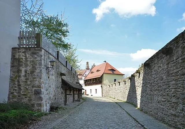 Hofrichterhaus