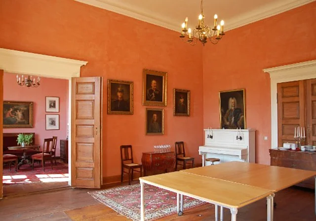 Schloss Angern