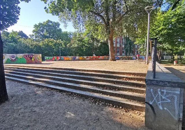 Brühler Garten