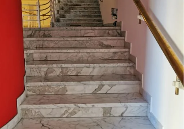 Treppe
