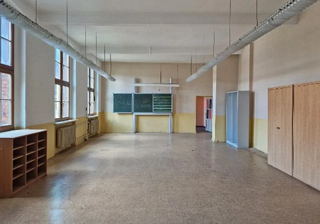 Obergeschoss