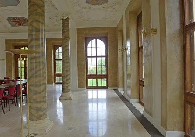 Festsaal