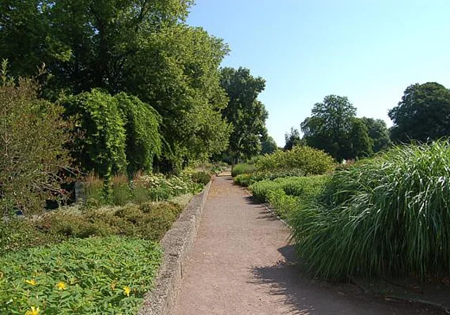 Nebenweg