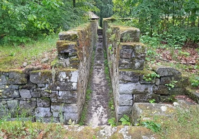 Jagdanlage Rieseneck