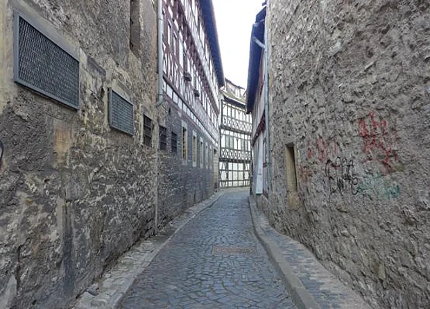 Waagegasse 