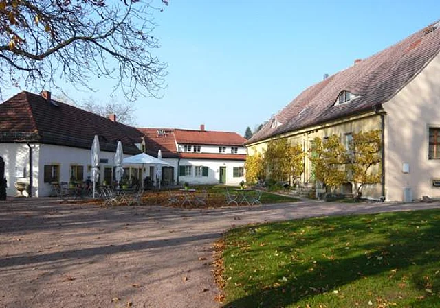 Weinstube, Winzerhaus, Pressenhaus