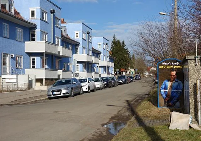 Friedrich-Ebert-Straße