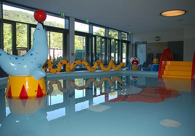 Kinderbecken