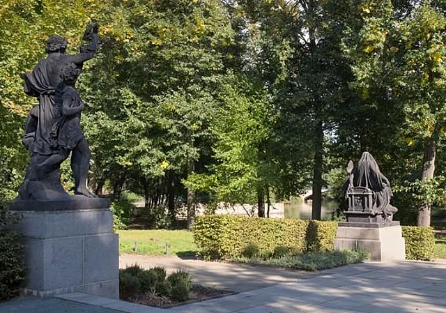 Schillingsche Figurengruppe