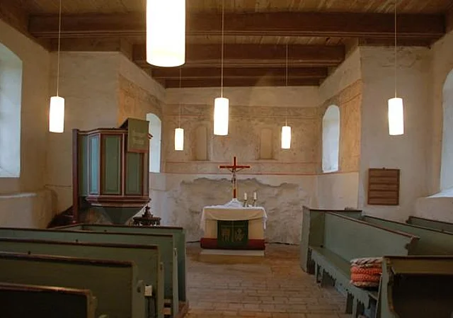 Dorfkirche Ipse