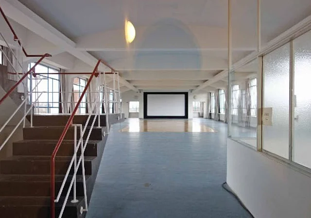Speisesaal