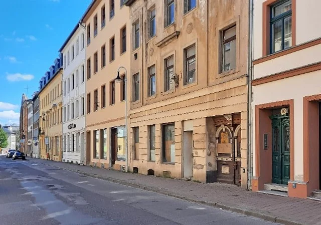 Kanalstraße