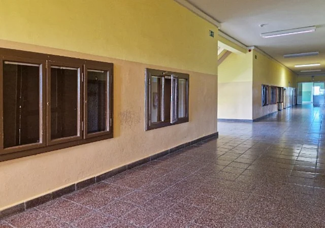 2. Obergeschoss