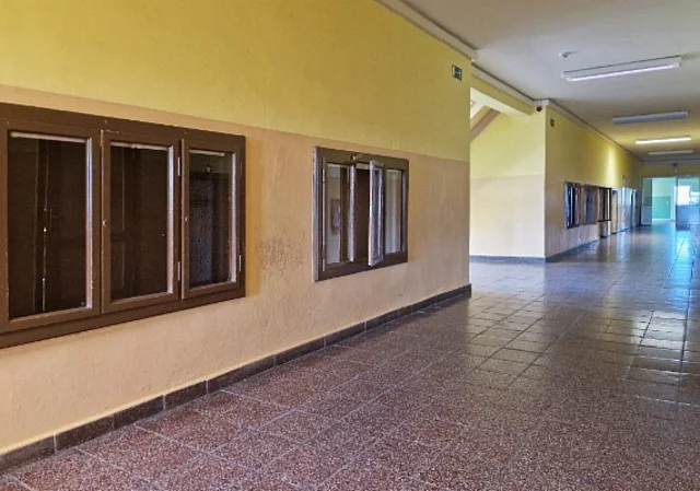 2. Obergeschoss