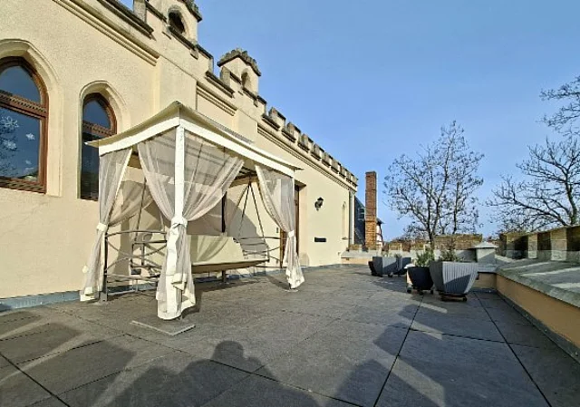 Stadtschloss Halle