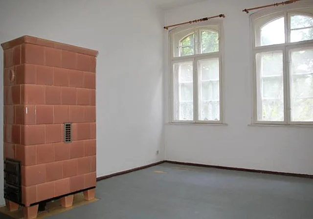 Wohnung im 1. Obergeschoss