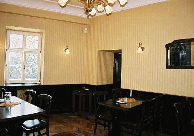 Goethezimmer