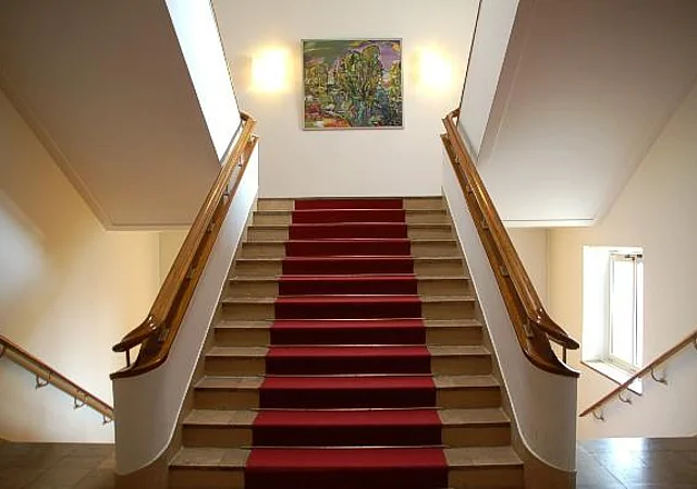 Haupttreppenhaus