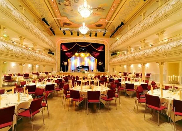 Kaisersaal 
