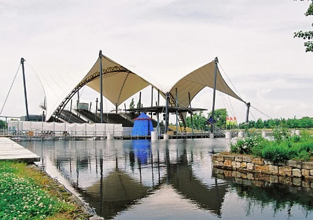 Seebühne