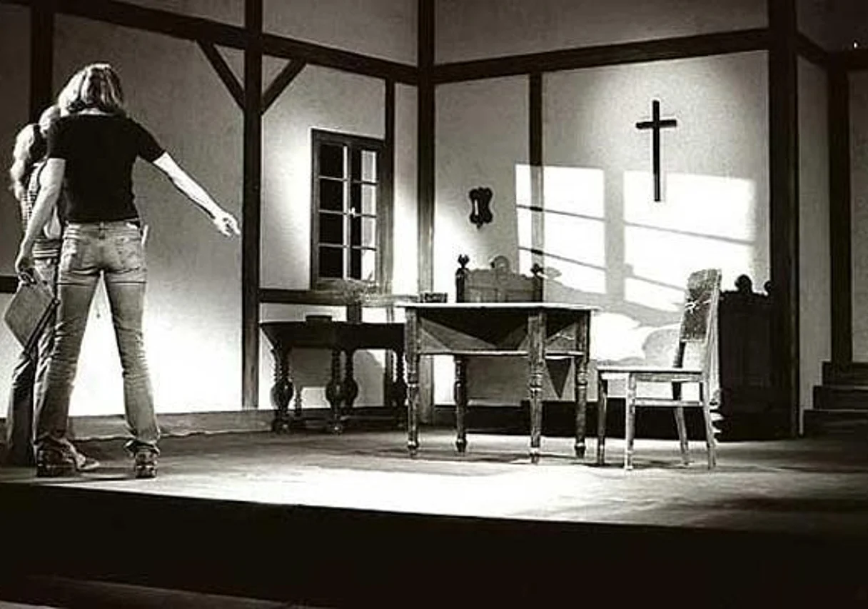 Theater Arnstadt
