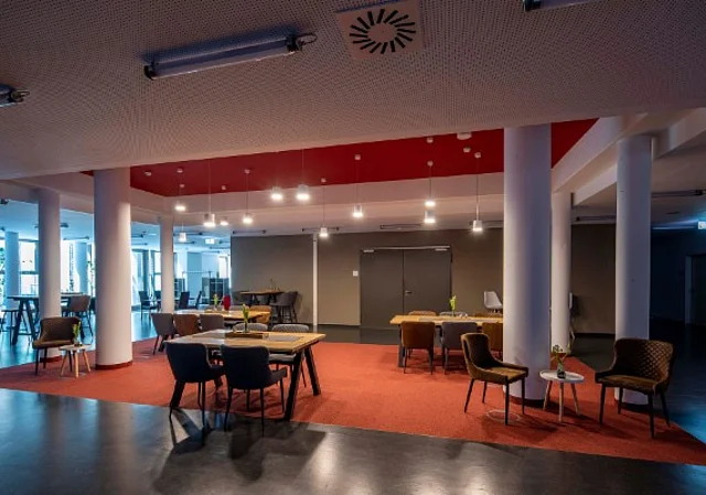 MMZ Mitteldeutsches Multimediazentrum