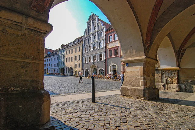 Untermarkt Görlitz
