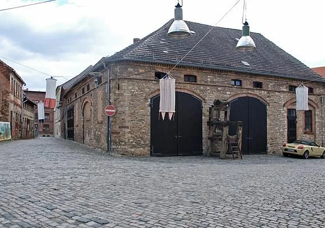 Am Grauen Hof