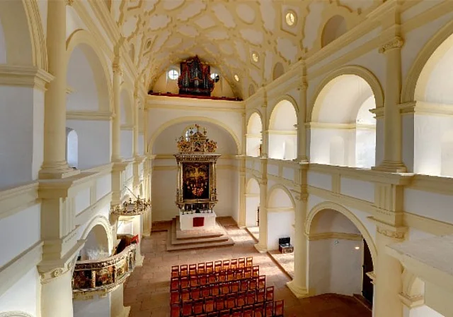 Schlosskirche