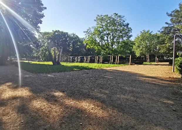 Brühler Garten 