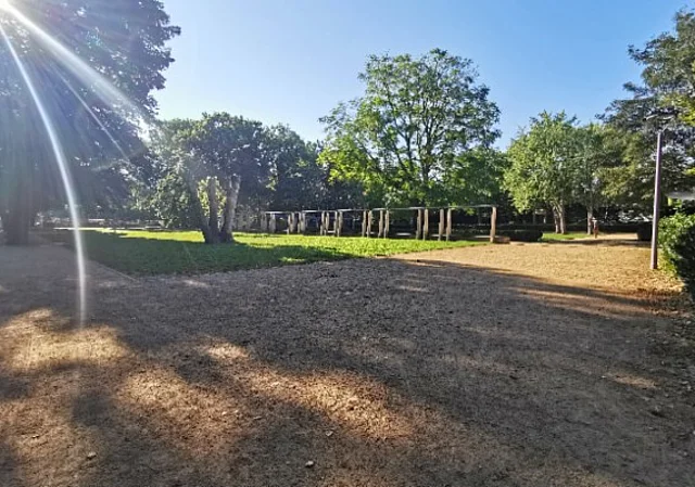 Brühler Garten