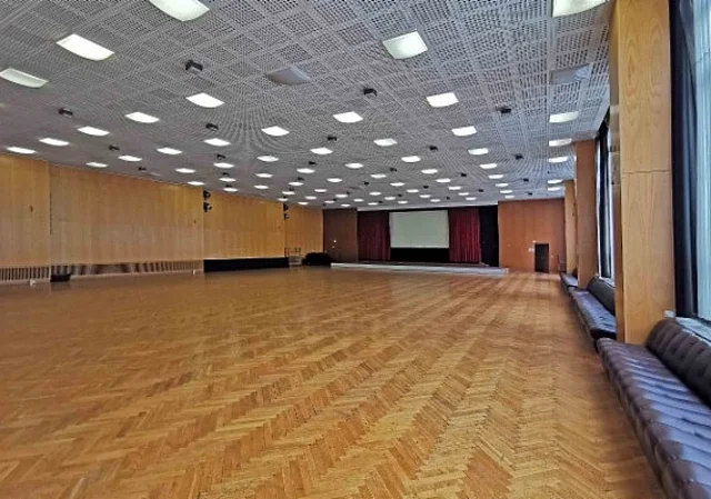 Großer Veranstaltungssaal