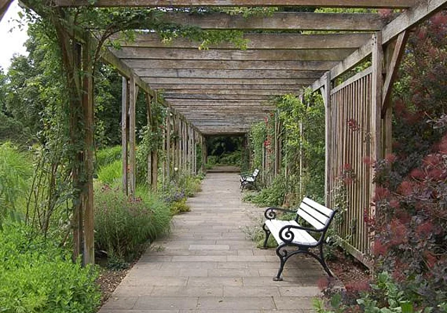 Japanischer Garten