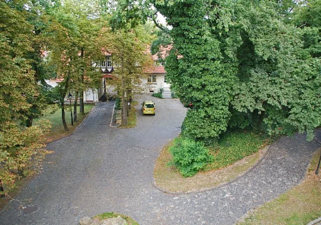Schlossvilla Derenburg