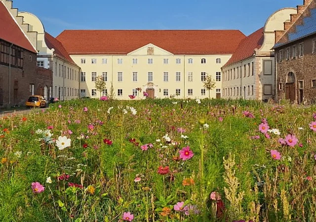 Schloss Walbeck