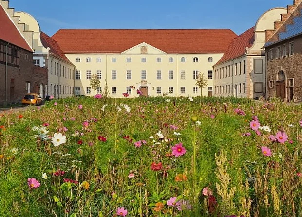 Schloss Walbeck 