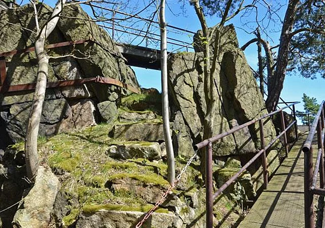 Aussichtspunkt