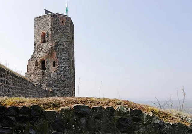 Siebenspitzenturm