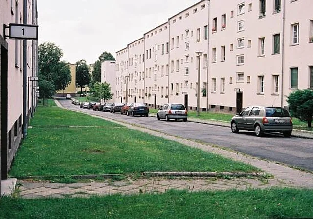 Giselherstraße
