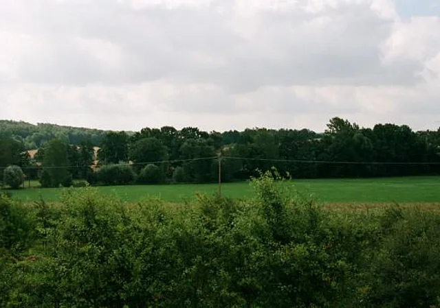 Sprottetal bei Burkersdorf