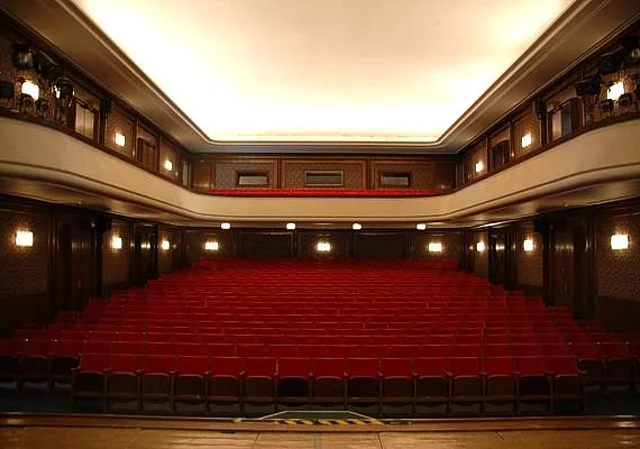 Großer Saal