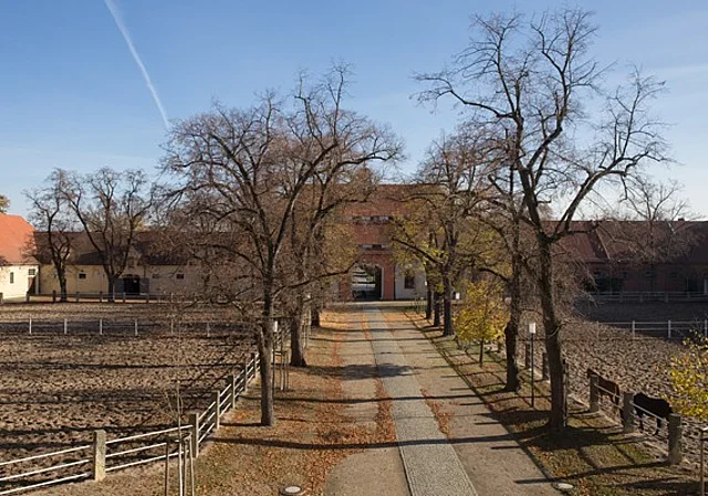 Gestütshof