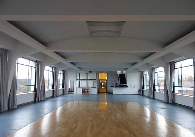 Speisesaal
