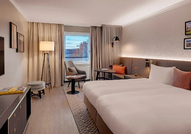 Hotelzimmer