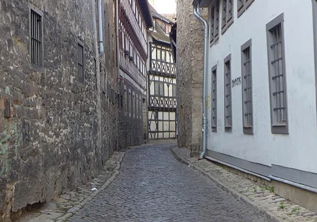 Waagegasse