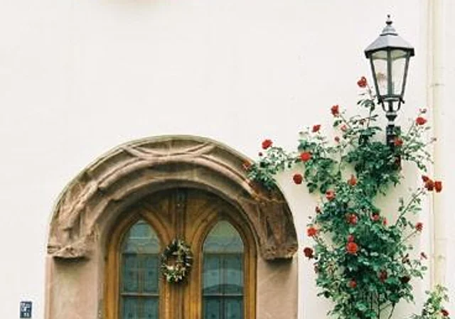 Haus in der Domgasse