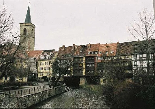Nordseite