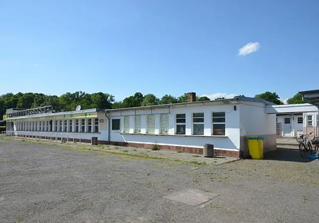 Totalisator, Wettschalter außen