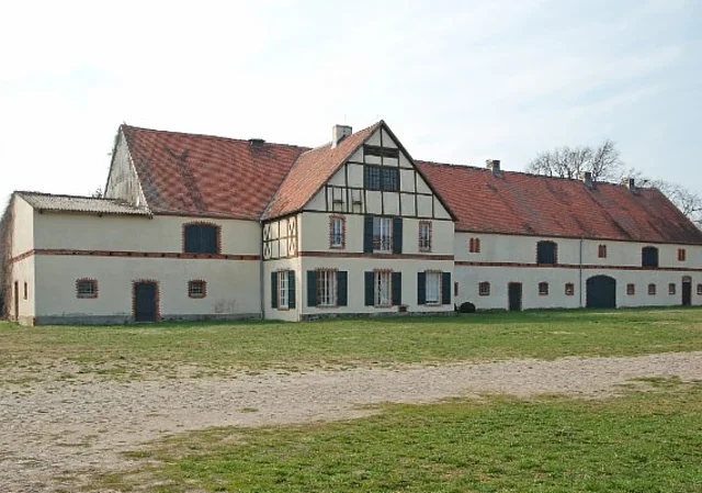 Gutshof Ottersburg