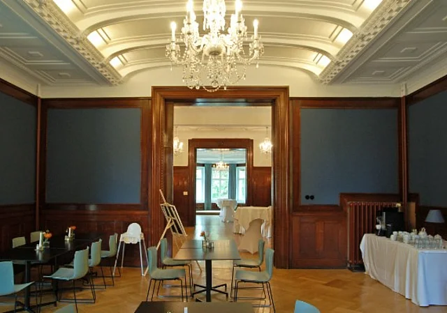 Schloss Teutschenthal